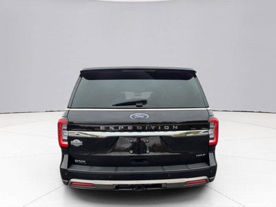 2024 Ford Expedition Max King Ranch