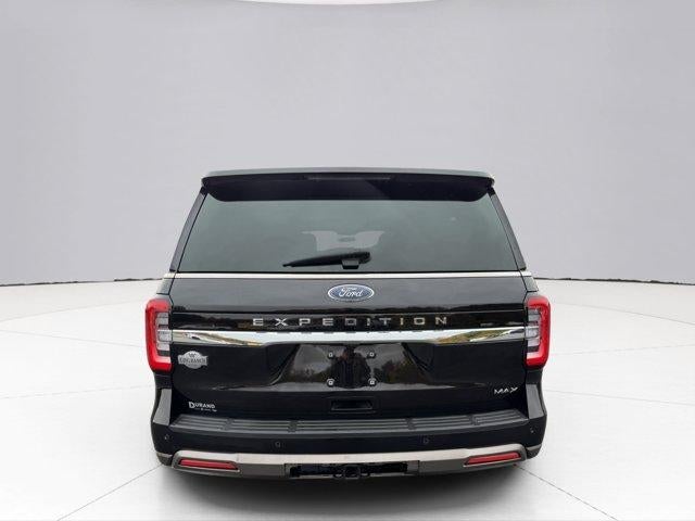 2024 Ford Expedition Max King Ranch