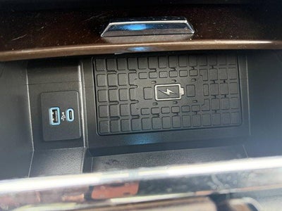2024 Ford Expedition Max King Ranch