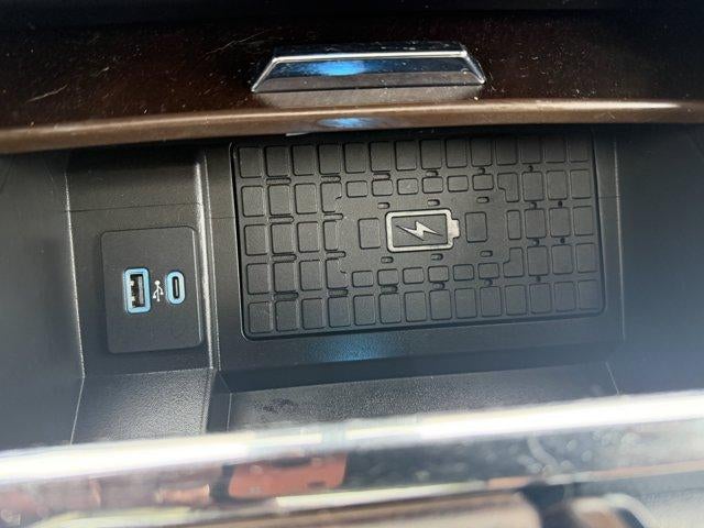 2024 Ford Expedition Max King Ranch