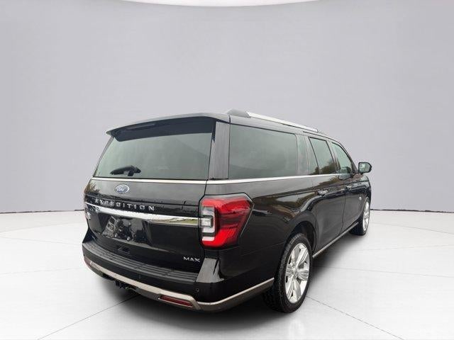 2024 Ford Expedition Max King Ranch