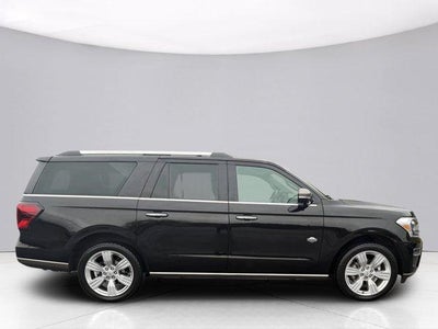 2024 Ford Expedition Max King Ranch