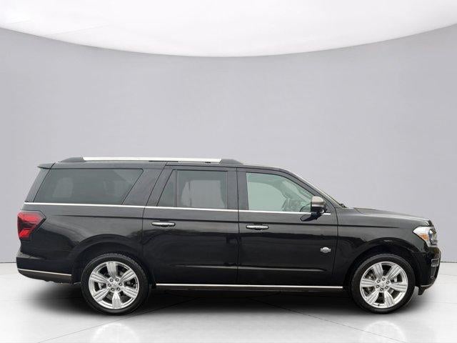 2024 Ford Expedition Max King Ranch