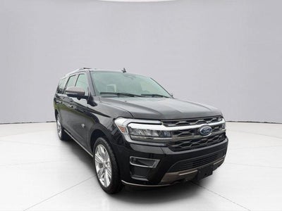 2024 Ford Expedition Max King Ranch