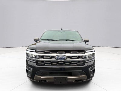 2024 Ford Expedition Max King Ranch