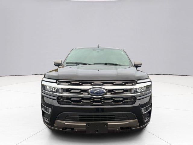 2024 Ford Expedition Max King Ranch