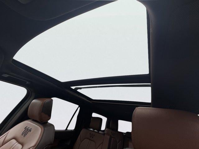 2024 Ford Expedition Max King Ranch