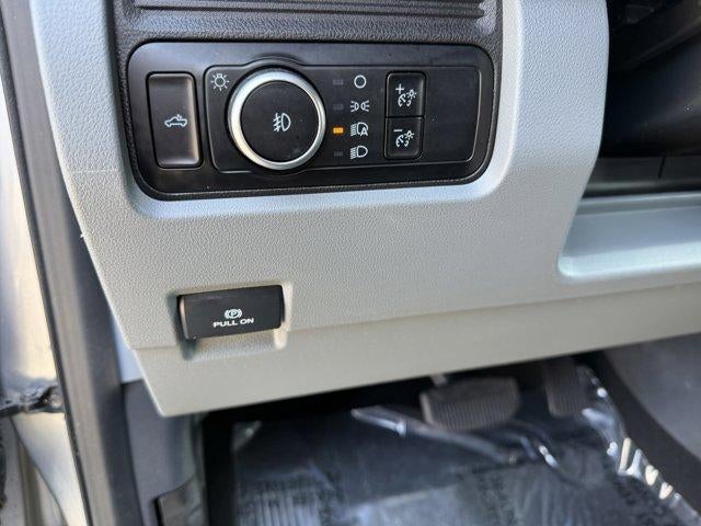 2024 Ford Super Duty F-250 SRW XL