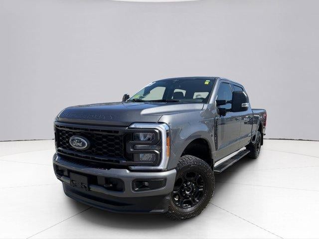 2023 Ford Super Duty F-250 SRW XL