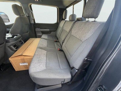 2023 Ford Super Duty F-250 SRW XL