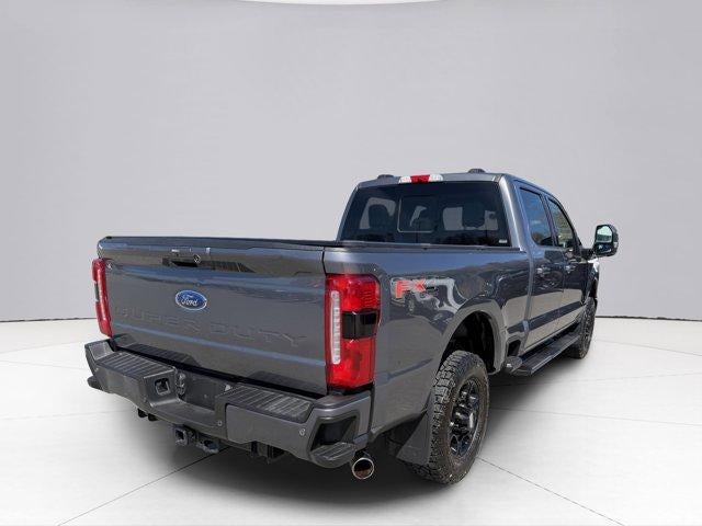 2023 Ford Super Duty F-250 SRW XL