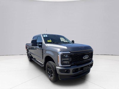 2023 Ford Super Duty F-250 SRW XL