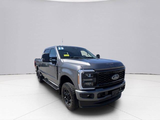 2023 Ford Super Duty F-250 SRW XL