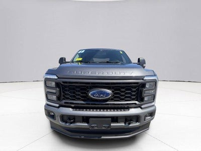 2023 Ford Super Duty F-250 SRW XL