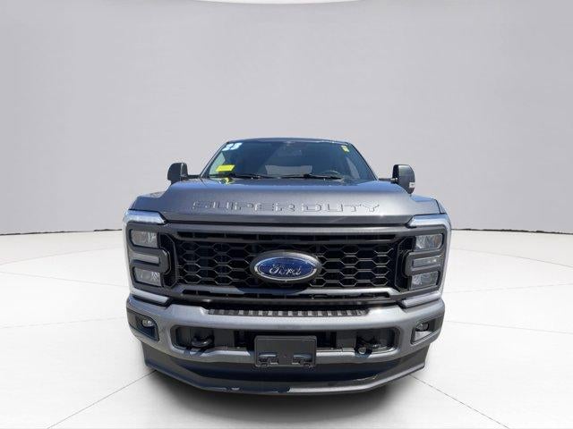 2023 Ford Super Duty F-250 SRW XL