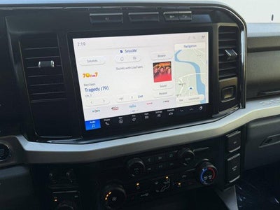 2023 Ford Super Duty F-250 SRW XL