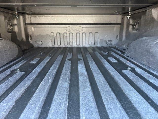 2023 Ford Super Duty F-250 SRW XL