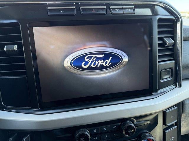 2023 Ford Super Duty F-250 SRW XL