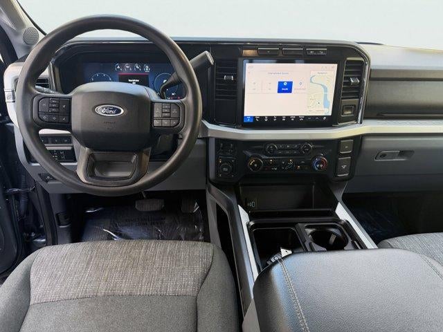 2023 Ford Super Duty F-250 SRW XL