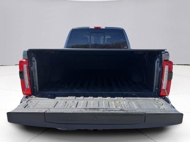 2023 Ford Super Duty F-250 SRW XL