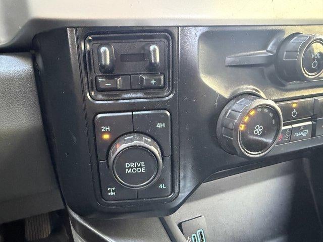 2023 Ford Super Duty F-250 SRW XL