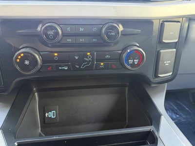 2023 Ford Super Duty F-250 SRW XL