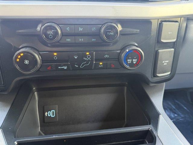 2023 Ford Super Duty F-250 SRW XL