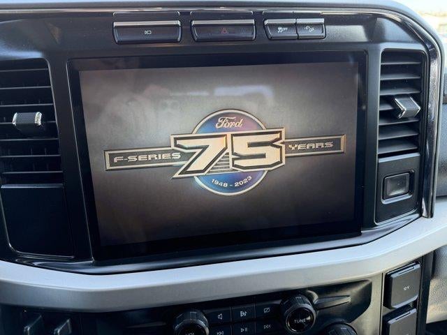 2023 Ford Super Duty F-250 SRW XL