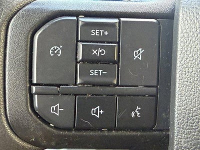 2023 Ford Super Duty F-250 SRW XL