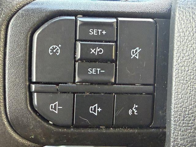 2023 Ford Super Duty F-250 SRW XL