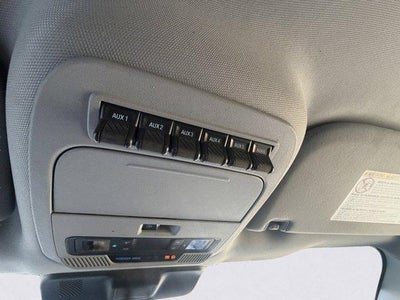 2023 Ford Super Duty F-250 SRW XL