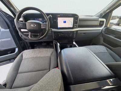 2023 Ford Super Duty F-250 SRW XL