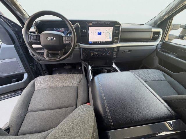 2023 Ford Super Duty F-250 SRW XL
