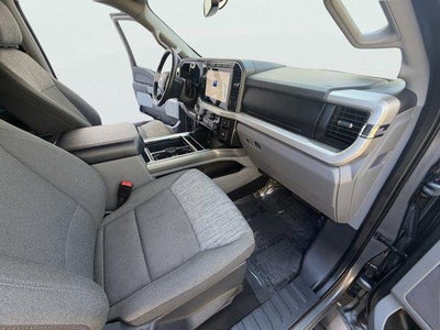 2023 Ford Super Duty F-250 SRW XL