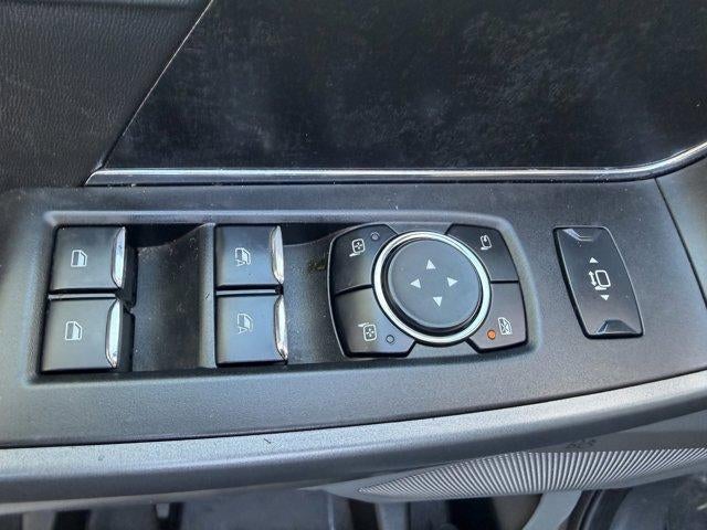 2023 Ford Super Duty F-250 SRW XL