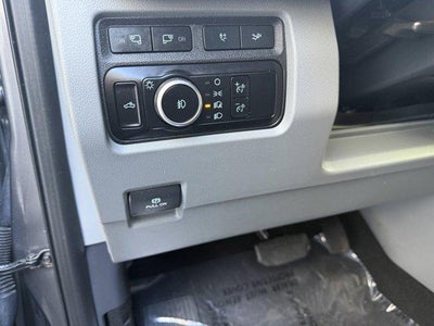 2023 Ford Super Duty F-250 SRW XL