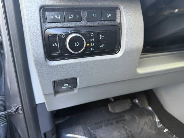 2023 Ford Super Duty F-250 SRW XL