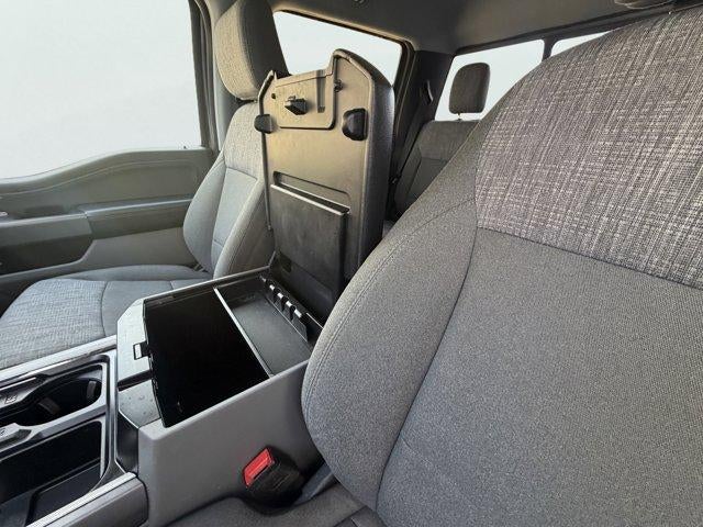 2023 Ford Super Duty F-250 SRW XL