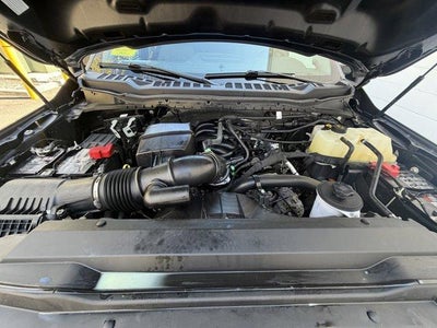 2023 Ford Super Duty F-250 SRW XL