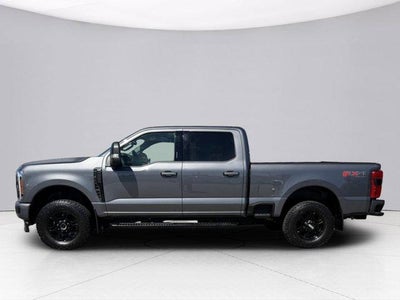 2023 Ford Super Duty F-250 SRW XL