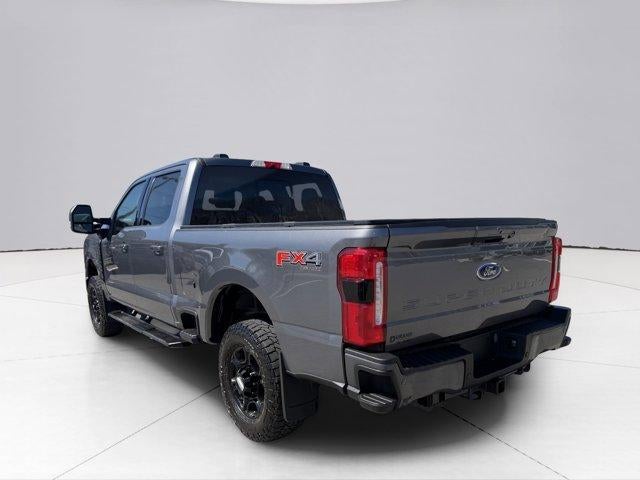 2023 Ford Super Duty F-250 SRW XL