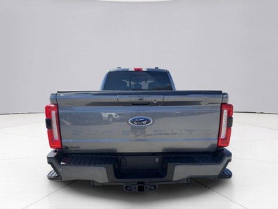 2023 Ford Super Duty F-250 SRW XL