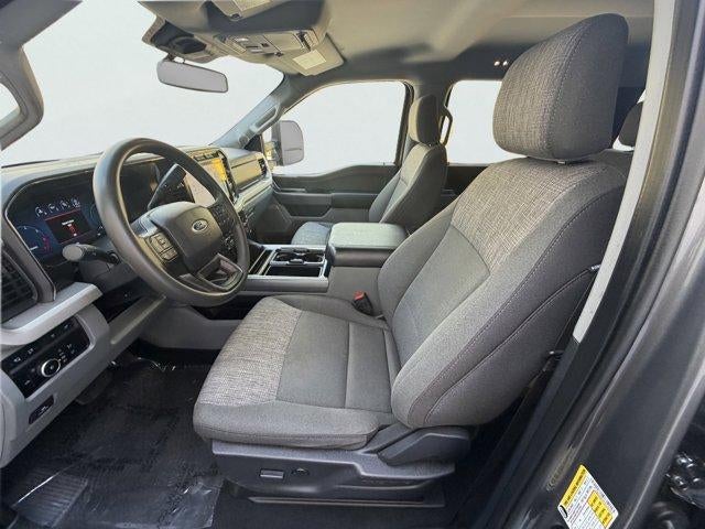 2023 Ford Super Duty F-250 SRW XL