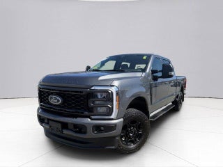 2023 Ford Super Duty F-250 SRW XL