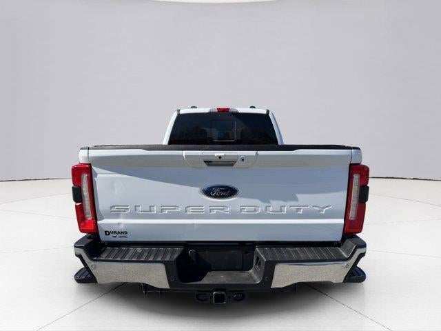 2023 Ford Super Duty F-250 SRW XL