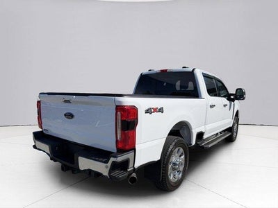 2023 Ford Super Duty F-250 SRW XL