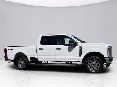 2023 Ford Super Duty F-250 SRW XL
