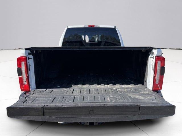 2023 Ford Super Duty F-250 SRW XL