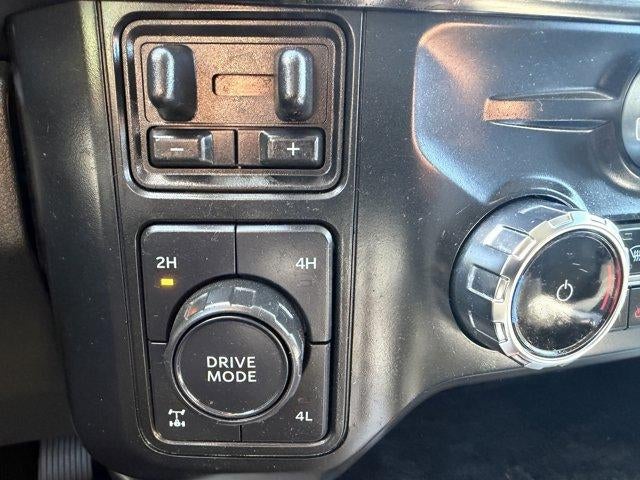 2023 Ford Super Duty F-250 SRW XL