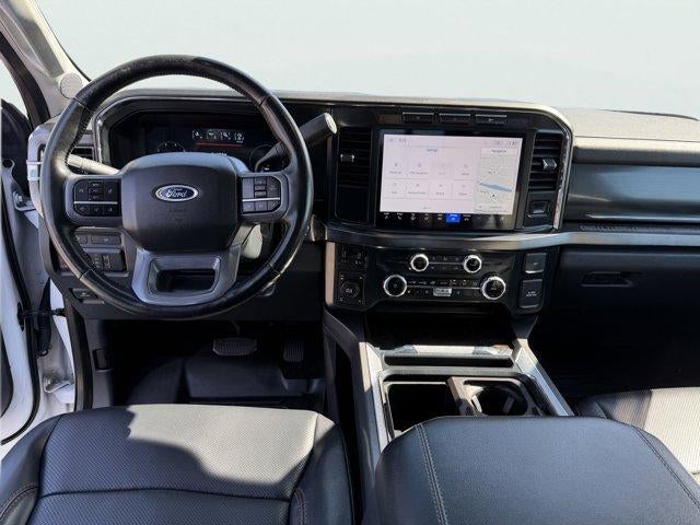 2023 Ford Super Duty F-250 SRW XL